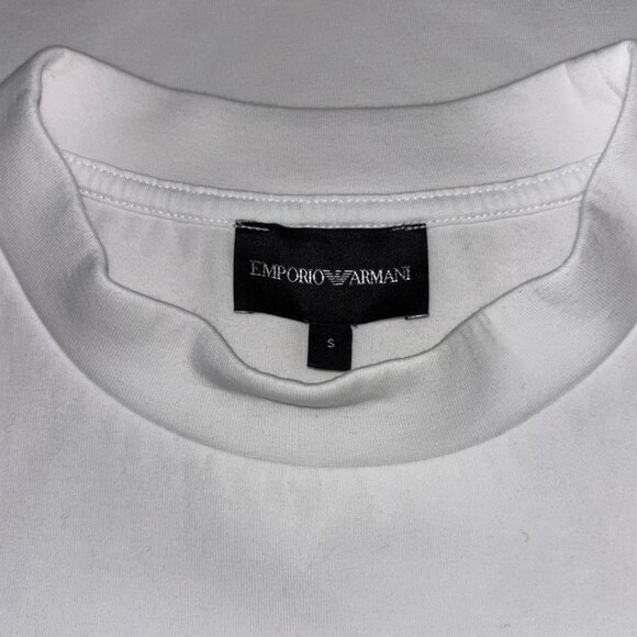 EMPORIO ARMANI women's crew neck bear collection - Picture 11 of 11